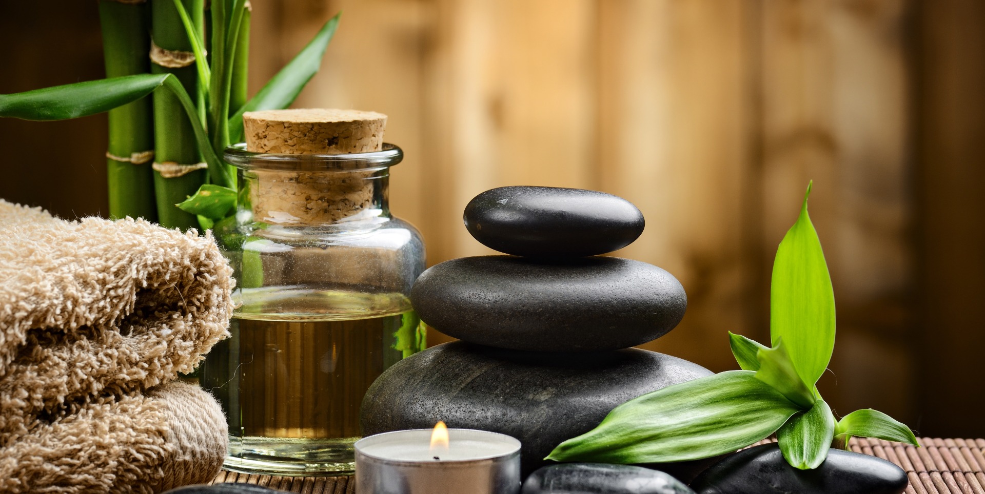 Gung Chaba Massage Studio